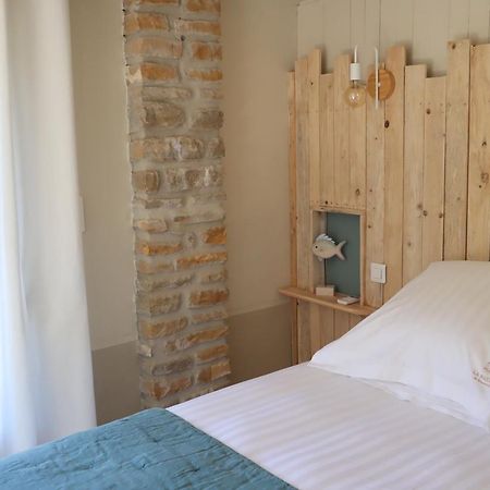 La Bastide Du Beausset-Vieux Bed and Breakfast Le Beausset Exteriör bild