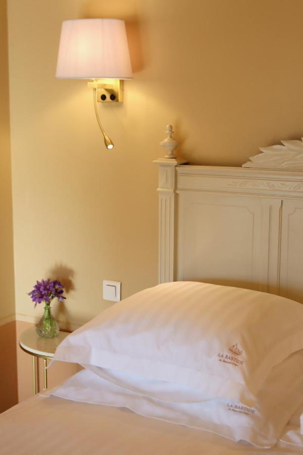 La Bastide Du Beausset-Vieux Bed and Breakfast Le Beausset Exteriör bild