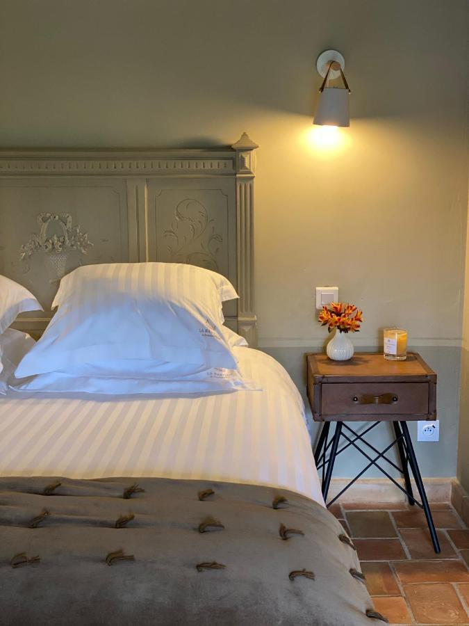 La Bastide Du Beausset-Vieux Bed and Breakfast Le Beausset Exteriör bild